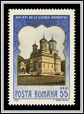Monastery