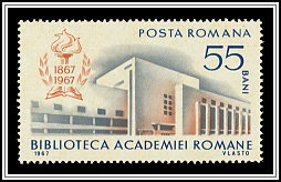 Academy Library