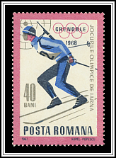 Biathlon