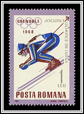 Alpine Skiing