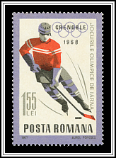 Ice Hockey