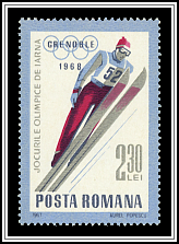 Ski Jump