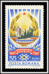 Coat of Arms