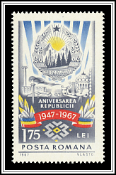 Coat of Arms