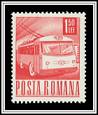 Trolley Bus