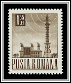 Radio Tower