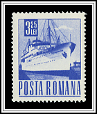 Steamship