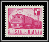 Electric Train