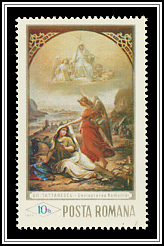 The Reveille of Romania