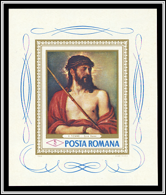Ecce Homo