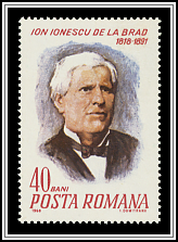 Ion Ionescu de la Brad