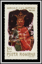 Mircea the Elder