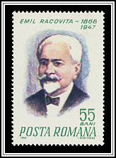 Emil Racoviță