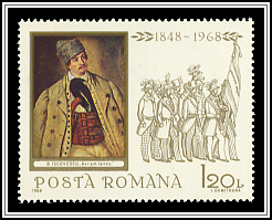 Nicolae Bălcescu