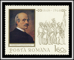 Vasile Alecsandri