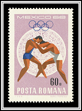 Wrestling