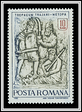 Tropaeum Traiani