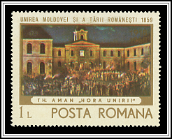The Round Dance of Union