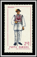 Brașov