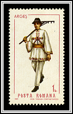 Argeș