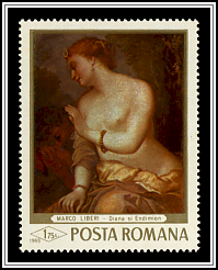 Diana and Endimion