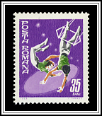 Trapeze