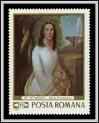 Sofia Kretzulescu