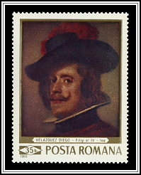 King Philip IV