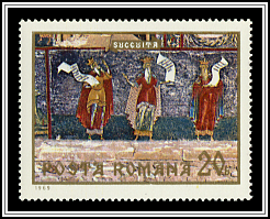 Three Prophets