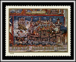 Siege of Constantinople