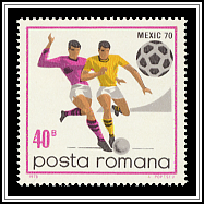 Football Scene