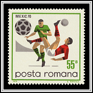 Football Scene