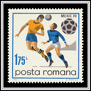 Football Scene
