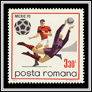 Football Scene