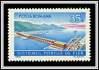 Iron Gate Power Station