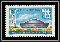 Exhibition Hall