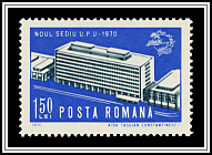 UPU Headquarters