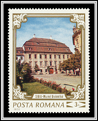 Brukenthal National Museum