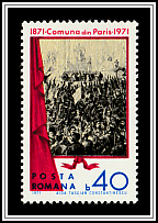 Commune Proclamation