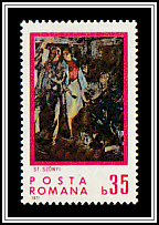 Workers' Printing Works, Ștefan Szönyi