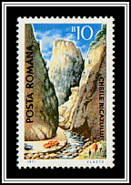 Bicazului Gorge