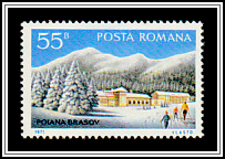Poiana Brașov