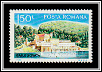 Sovata Health Spa