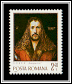 Albrecht Dürer