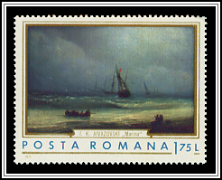 The Sea