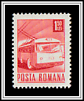 Trolley Bus