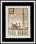 Radio Tower