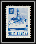 Steamship