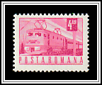 Electric Train