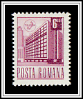 Ministry of Posts